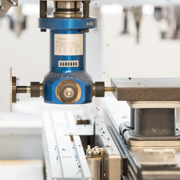 Lamello Invis Mx2 Connector Starter Kit