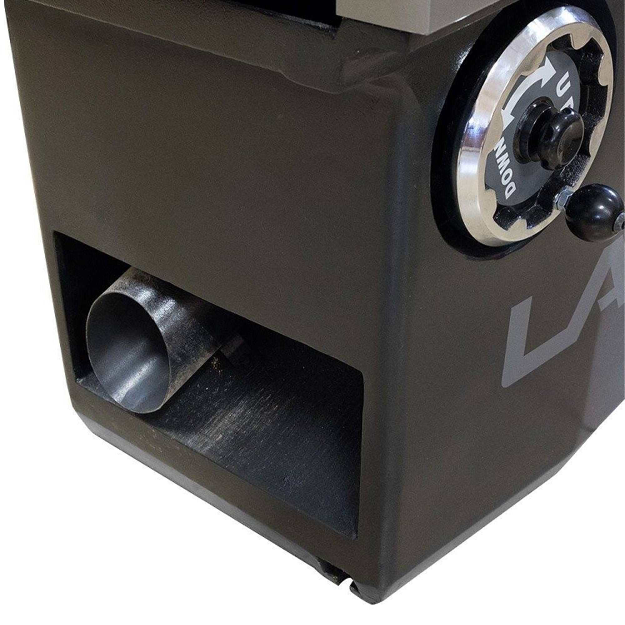Laguna J|16 Industrial Jointer - 5HP, 1-PH, 220V