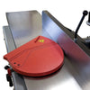 Laguna J|16 Industrial Jointer - 5HP, 1-PH, 220V
