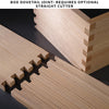 Cantek 1HP Manual Dovetail Machine - JDT65