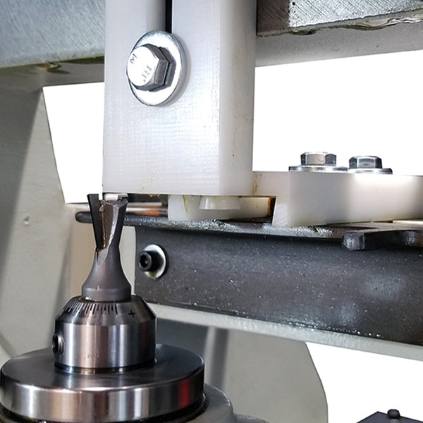 Cantek JDT75 Automatic Dovetailer 2HP 3 Phase