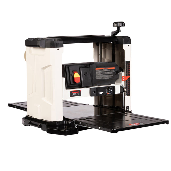 JET JWP-13BTHH 13" Benchtop Planer w/Helical Head