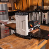 JET JWP-13BTHH 13" Benchtop Planer w/Helical Head