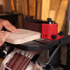JET JWOES-4 Benchtop Oscillating Edge & Spindle Sander