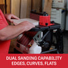 JET JWOES-4 Benchtop Oscillating Edge & Spindle Sander