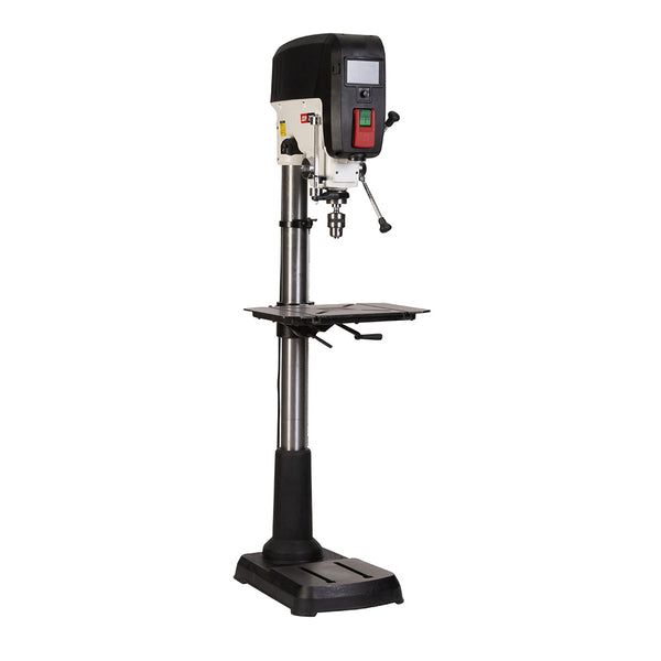 JET 20" Smart Drill Press