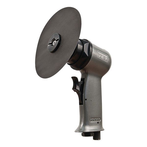 High Speed Sanders JET JAT-700 High Speed Pneumatic Sander