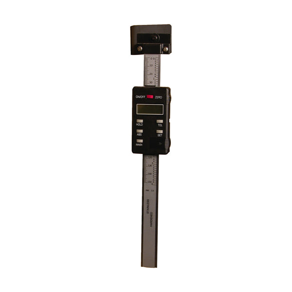 JET JWP-DRO Digital Readout for 20" Planers