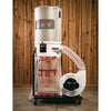 JET Replacement 2 Micron Canister Filter Kit for DC-1100 & 1200 Series Dust Collectors