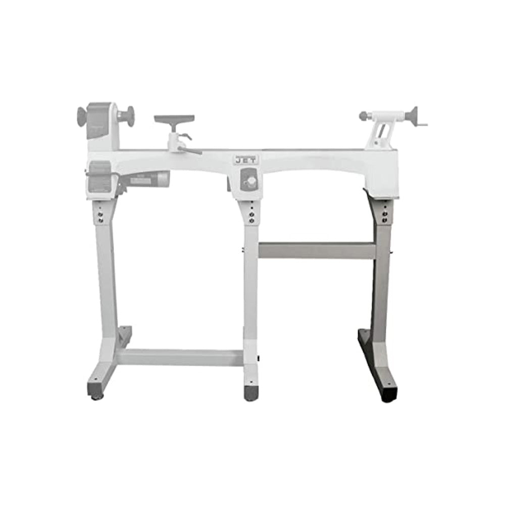 JET Lathe Stand Extension for JWL-1015/1015VS Lathes