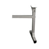 JET Lathe Stand Extension for JWL-1015/1015VS Lathes