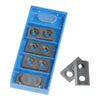 JET Replacement Knives for 13" Benchtop Planer (10 Pack)