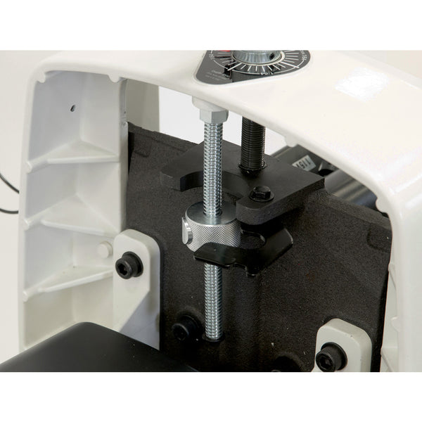 JET Drum Sander Depth Stop Assembly
