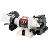 JET JWBG-8NW 8" Bench Grinder without Wheels