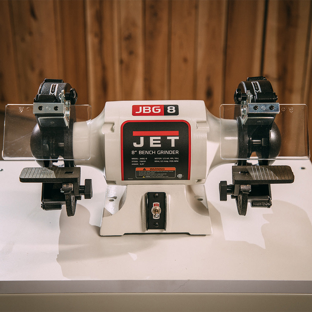 JET JWBG-8NW 8