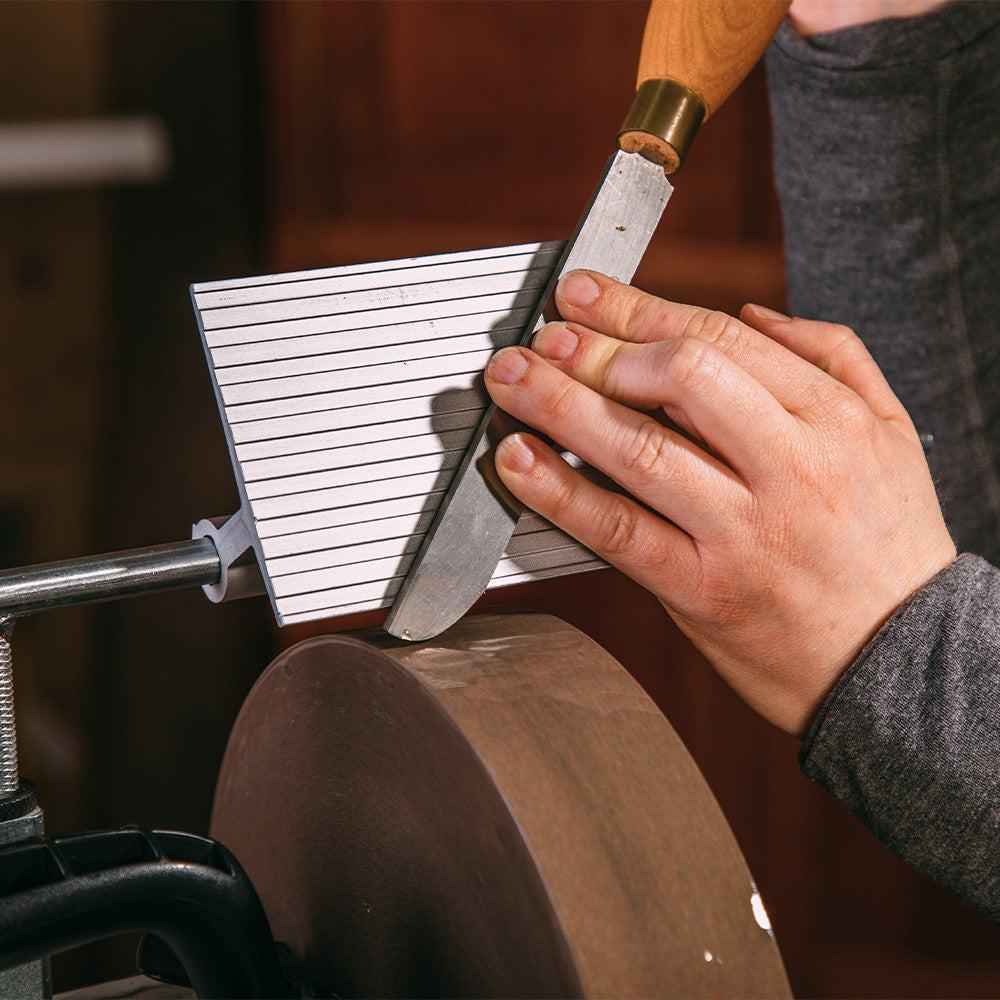 JET Tool Rest for JWS-10 Wet Sharpening System