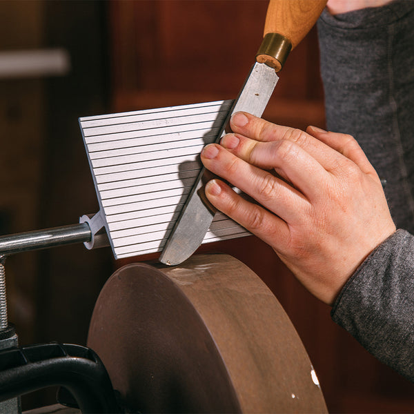 JET Tool Rest for JWS-10 Wet Sharpening System