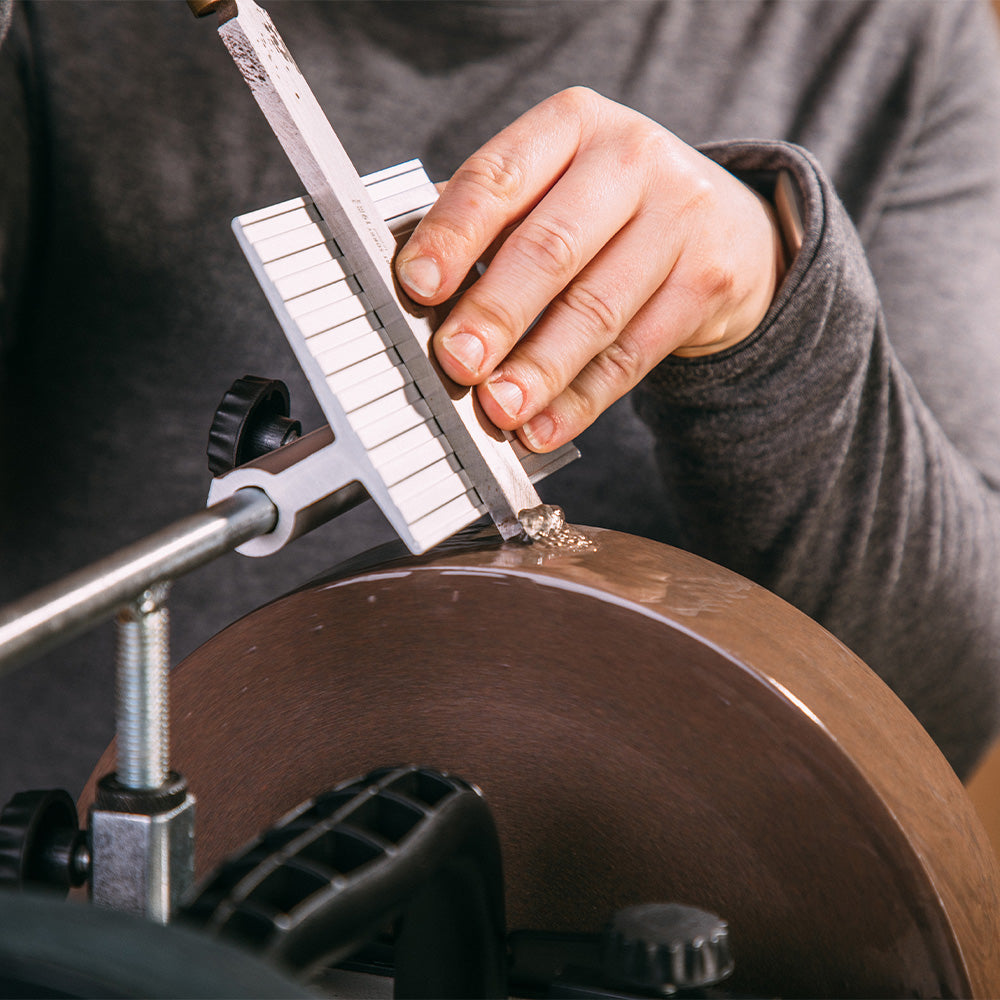 JET Tool Rest for JWS-10 Wet Sharpening System