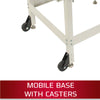 JET Router Lift with Cast Table Kit