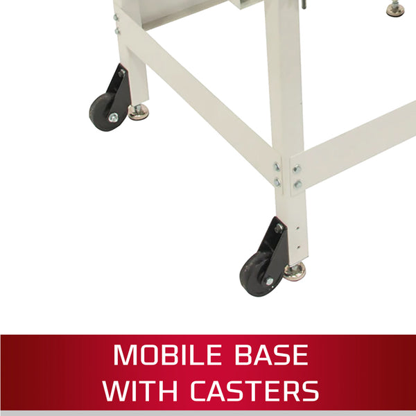 JET Router Lift with Cast Table Kit