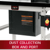 JET Router Lift with Cast Table Kit