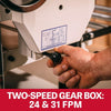 JET JWP-208HH 20" Planer Helical Head 5HP, 1-PH, 230V