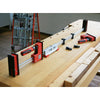 Bessey K Body Clamp Extender