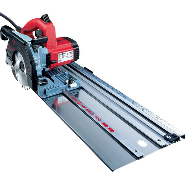 Mafell KSS 300 Cross-Cutting System MaxiMAX in T-MAX 120V