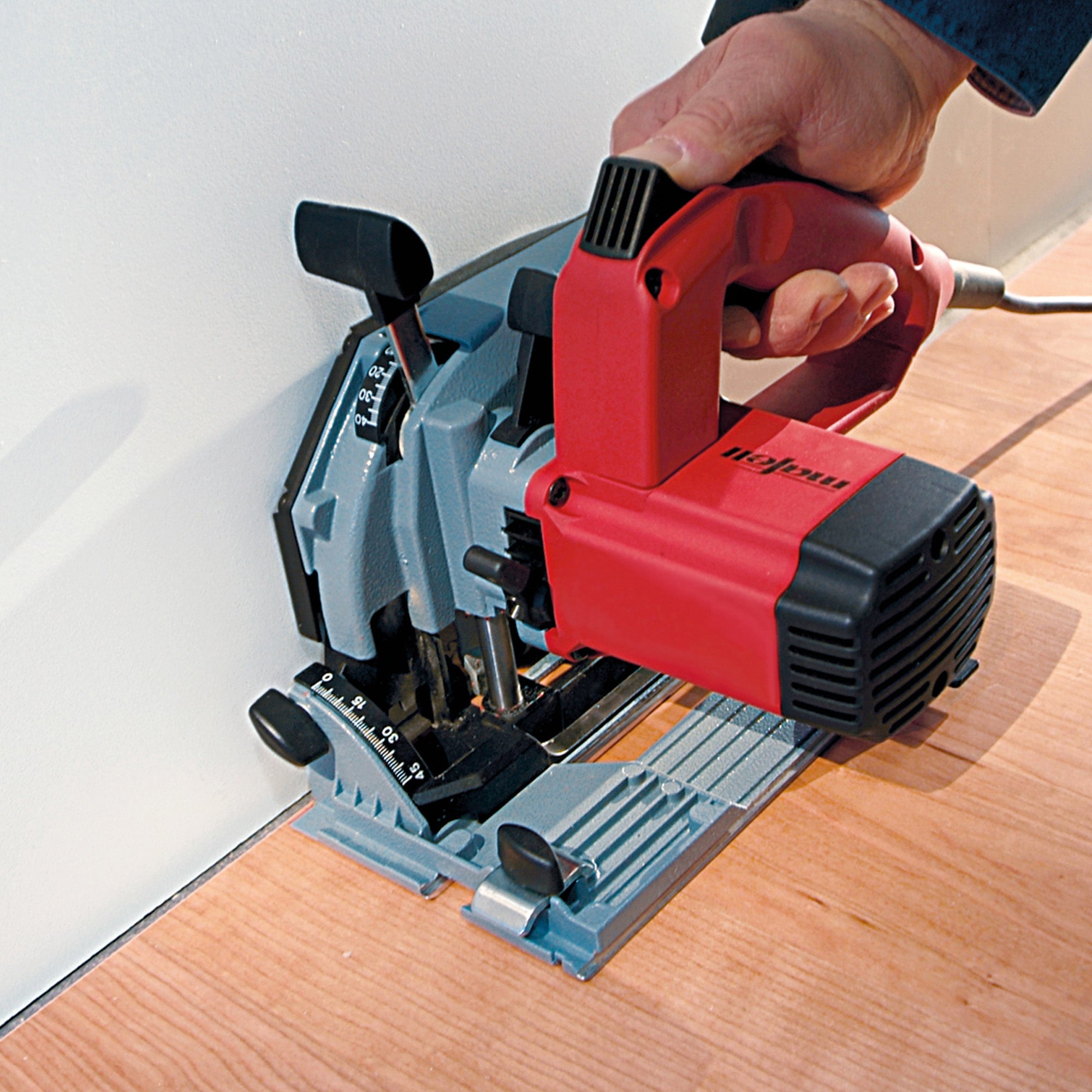 Mafell KSS 300 Cross-Cutting System MaxiMAX in T-MAX 120V