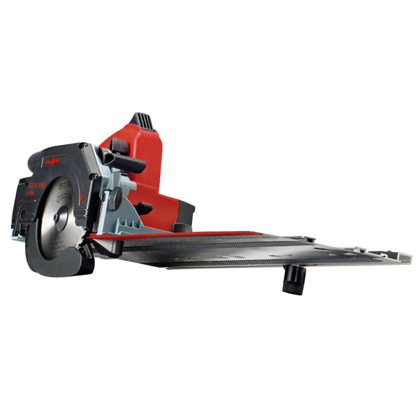 Mafell Cordless Track Saw Cross-Cutting System KSS 40 18M BL PURE