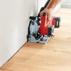 Mafell Cordless Track Saw Cross-Cutting System KSS 40 With Batteries, Charger & Flexi-Guide (Limited-Edition)