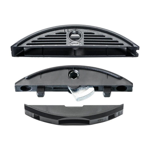 Lamello LC P-16x11 P-System Connector Set (Includes Clamex P-14/10)
