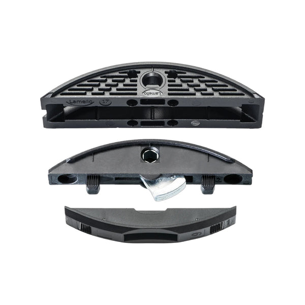 Lamello LC P-16x17 P-System Connector Set (Includes Clamex P-14/10)