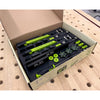 BOW Products Low Profile Clamping Kit