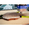 BOW Products Low Profile Clamping Kit