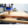BOW Products Low Profile Clamping Kit