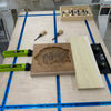 BOW Products Low Profile Clamping Kit