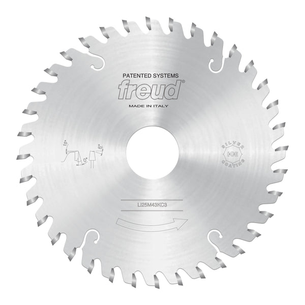 Freud Conical Scoring Blade 150mm x 36T x 30mm Arbor