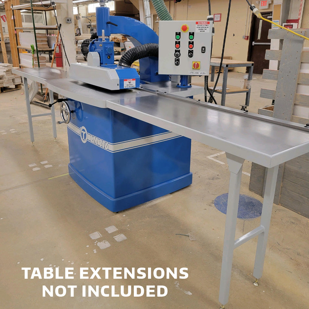 Circle T Easy Lock Miter Machine LM116