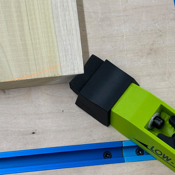 BOW Products Low Profile CNC Clamps