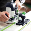 Festool LR 32 Guide Rail With Hole Template (95")