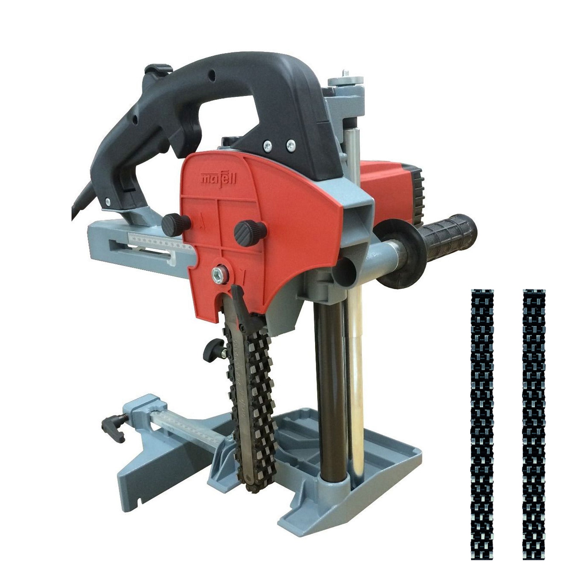 Mafell LS 103Ec Chain Mortiser Anniversary Package with 1.5