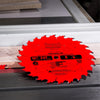 Freud 10" x 24T Thin Kerf Rip Blade