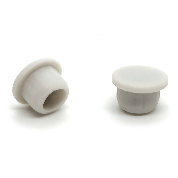 Lamello Clamex 6mm Hole Cover Caps 90°