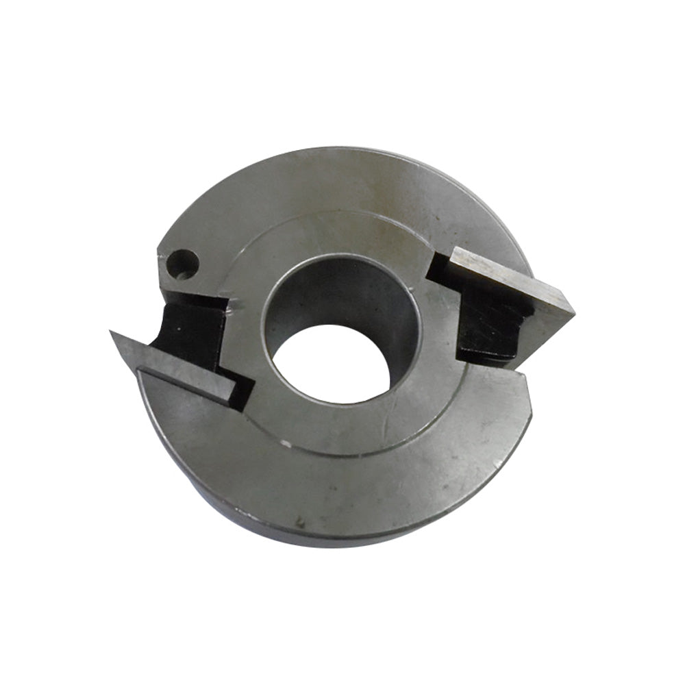 Cantek M412 4-Sided Planer Moulder (3-PH)