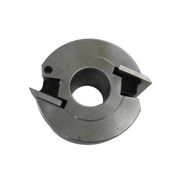 Cantek M412 4-Sided Planer Moulder (3-PH)