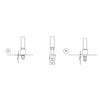 Lamello Cabineo 8 M6 Installation Tool
