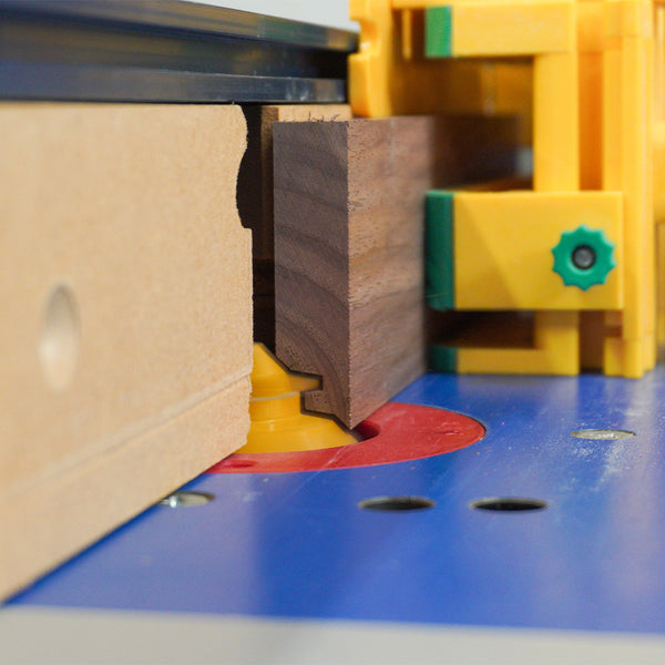 MicroJig FITFINDER Lock Miter Router Bit 1/2