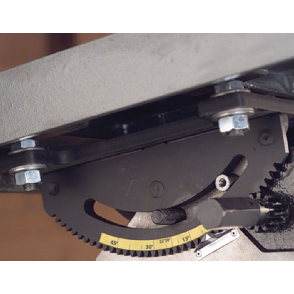 Laguna LT18HD Band Saw 5HP, 1-PH, 220V