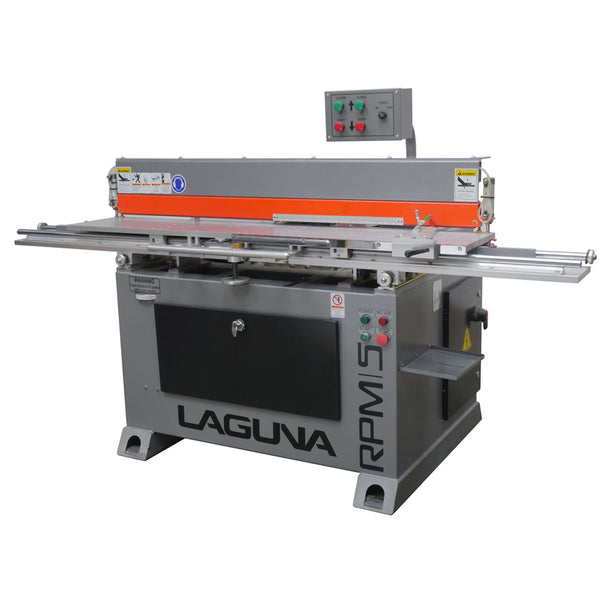 Laguna Raised Panel Master 5